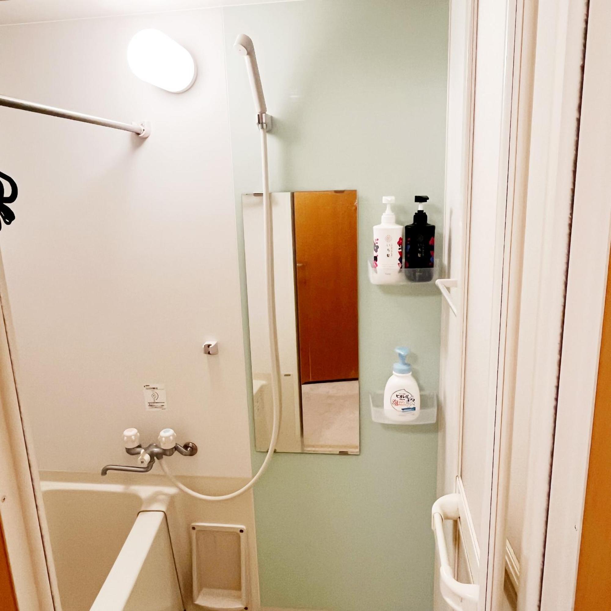 Apartament 浅草駅から徒歩4分 Wi-Fi無料 成田羽田直行 Tokio Zewnętrze zdjęcie