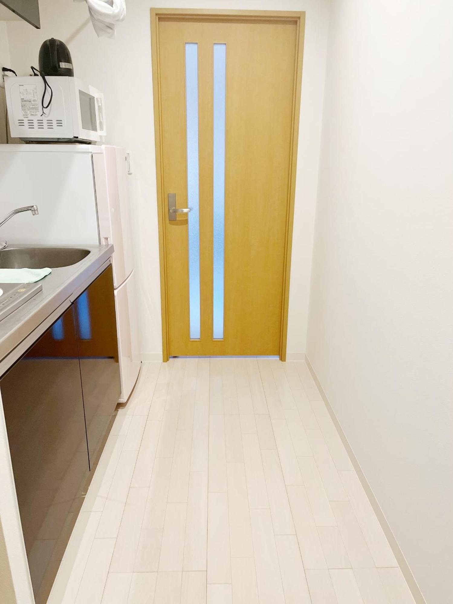 Apartament 浅草駅から徒歩4分 Wi-Fi無料 成田羽田直行 Tokio Zewnętrze zdjęcie